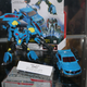 Illustration for article titled Don't Like Grimlock? Here are All the Transformers Hasbro Brought to San Diego